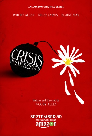 Crisis in Six Scenes - Seizoen 1