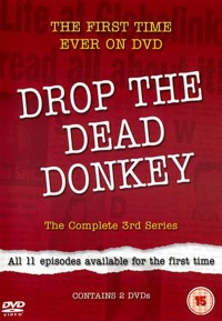 Drop the Dead Donkey