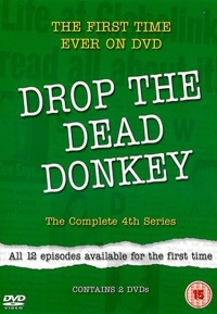 Drop the Dead Donkey