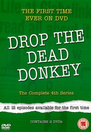 Drop the Dead Donkey - Seizoen 4