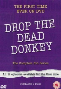 Drop the Dead Donkey