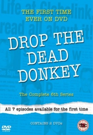 Drop the Dead Donkey - Seizoen 6