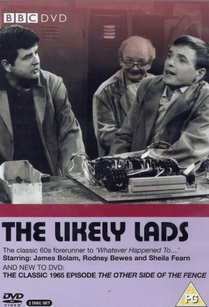 Likely Lads, The - Seizoen 1