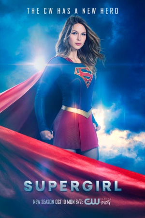 Supergirl - Seizoen 2