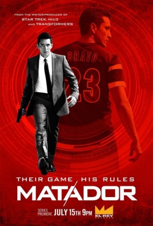 Matador - Seizoen 1