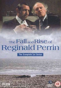 The Fall and Rise of Reginald Perrin
