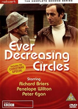 Ever Decreasing Circles - Seizoen 2