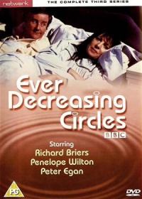 Ever Decreasing Circles