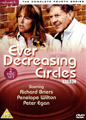 Ever Decreasing Circles - Seizoen 4