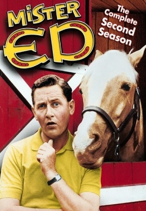 Mister Ed - Seizoen 2