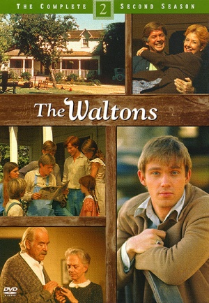 Waltons, The - Seizoen 2