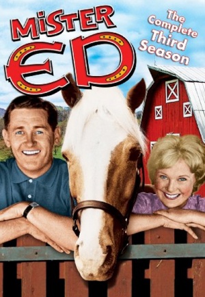Mister Ed - Seizoen 3