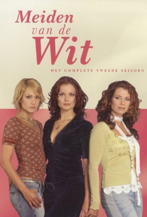 Meiden van de Wit - Seizoen 2