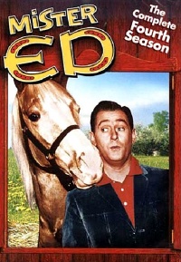 Mister Ed