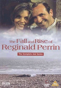 The Fall and Rise of Reginald Perrin