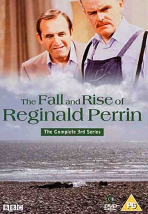 Fall and Rise of Reginald Perrin, The - Seizoen 3