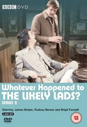 Whatever Happened to the Likely Lads? - Seizoen 2
