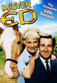Mister Ed