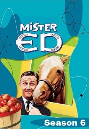 Mister Ed - Seizoen 6