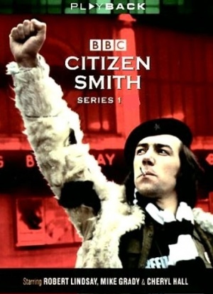 Citizen Smith - Seizoen 1