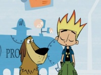Johnny Test