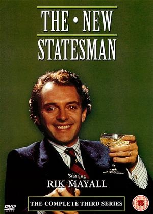 New Statesman, The - Seizoen 3