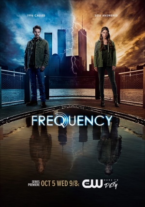 Frequency - Seizoen 1