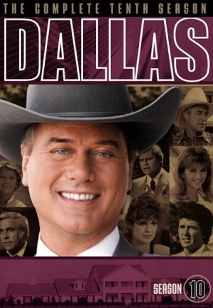 Dallas - Seizoen 10