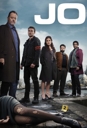 Jo - Seizoen 1