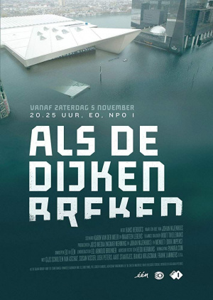 Als de Dijken Breken - Seizoen 1