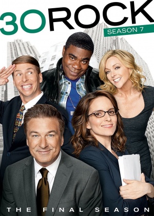 30 Rock - Seizoen 7