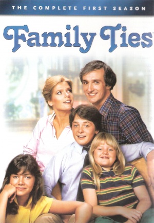Family Ties - Seizoen 1
