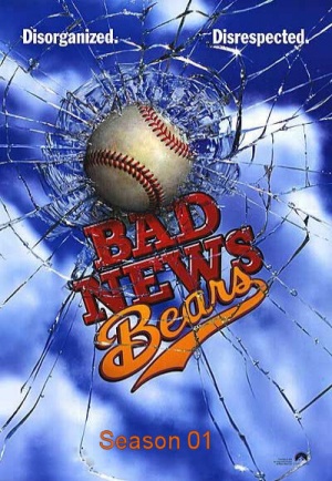 Bad News Bears, The - Seizoen 1