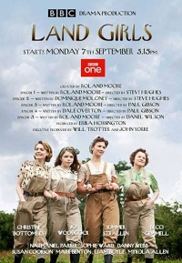 Land Girls