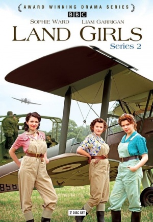 Land Girls - Seizoen 2