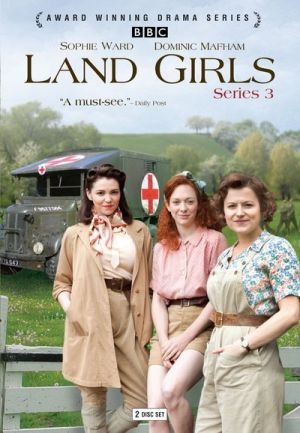 Land Girls - Seizoen 3