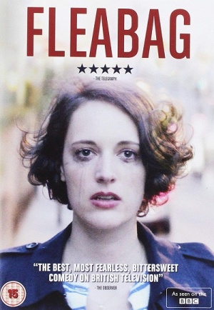 Fleabag - Seizoen 1