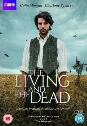 Living and the Dead, The  - Seizoen 1