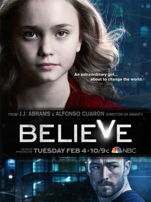 Believe - Seizoen 1