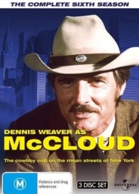 McCloud