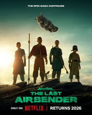 Avatar: The Last Airbender - Seizoen 2