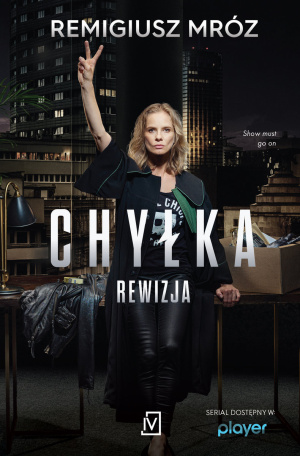 Chyłka - Seizoen 3