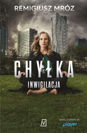 Chyłka - Seizoen 4
