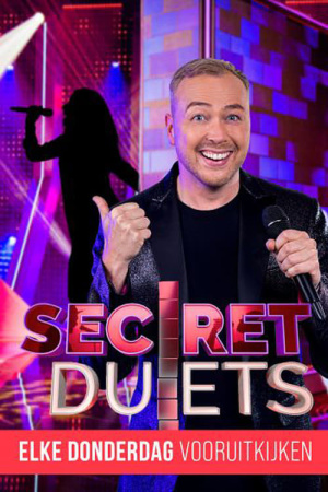 Secret Duets - Seizoen 3