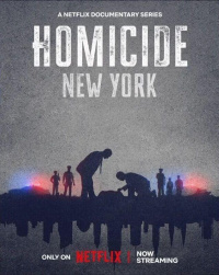 Homicide
