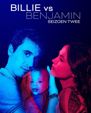 Billie vs Benjamin - Seizoen 2