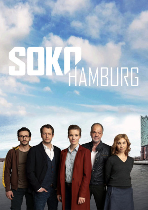 SOKO Hamburg - Seizoen 6