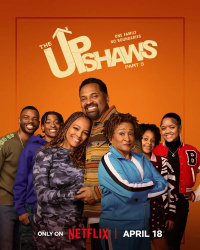 The Upshaws