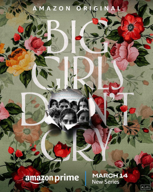  Big Girls Don't Cry (BGDC) - Seizoen 1