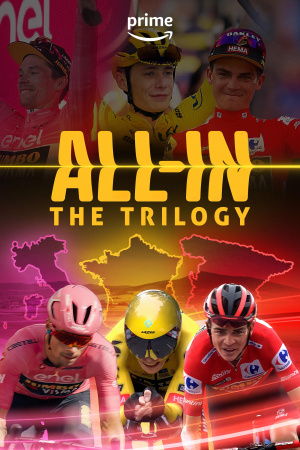 All-In Team Jumbo-Visma - Seizoen 2